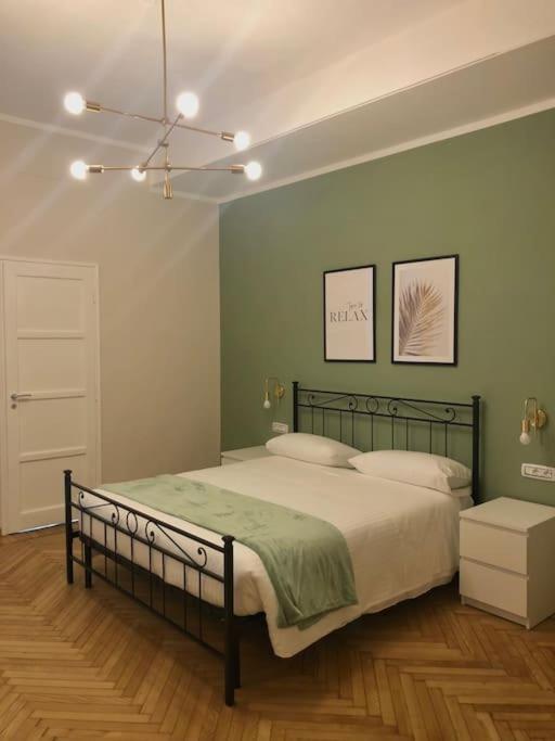 Casa Beatrice: Casa Vacanze A Torino Zewnętrze zdjęcie