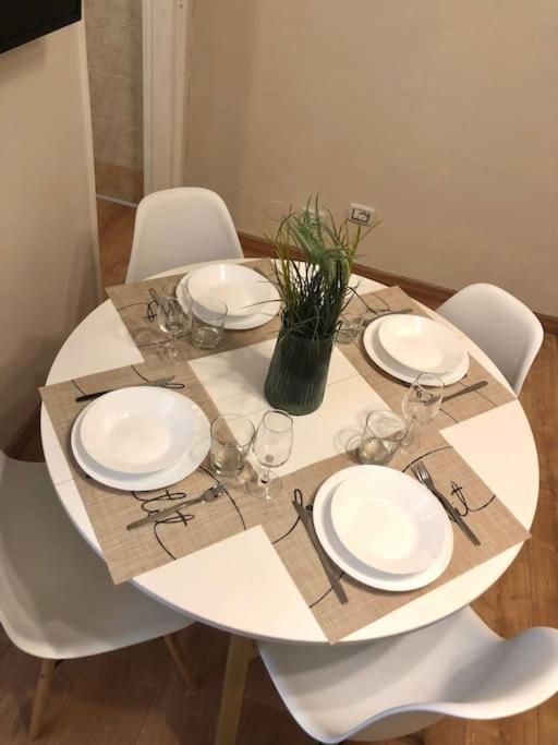 Casa Beatrice: Casa Vacanze A Torino Zewnętrze zdjęcie