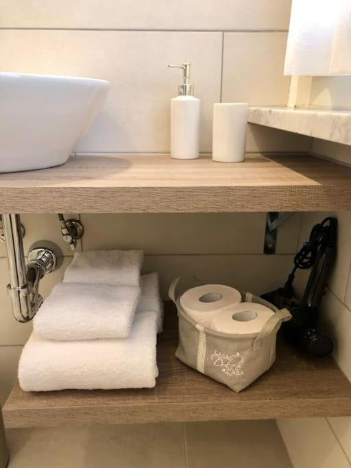 Casa Beatrice: Casa Vacanze A Torino Zewnętrze zdjęcie