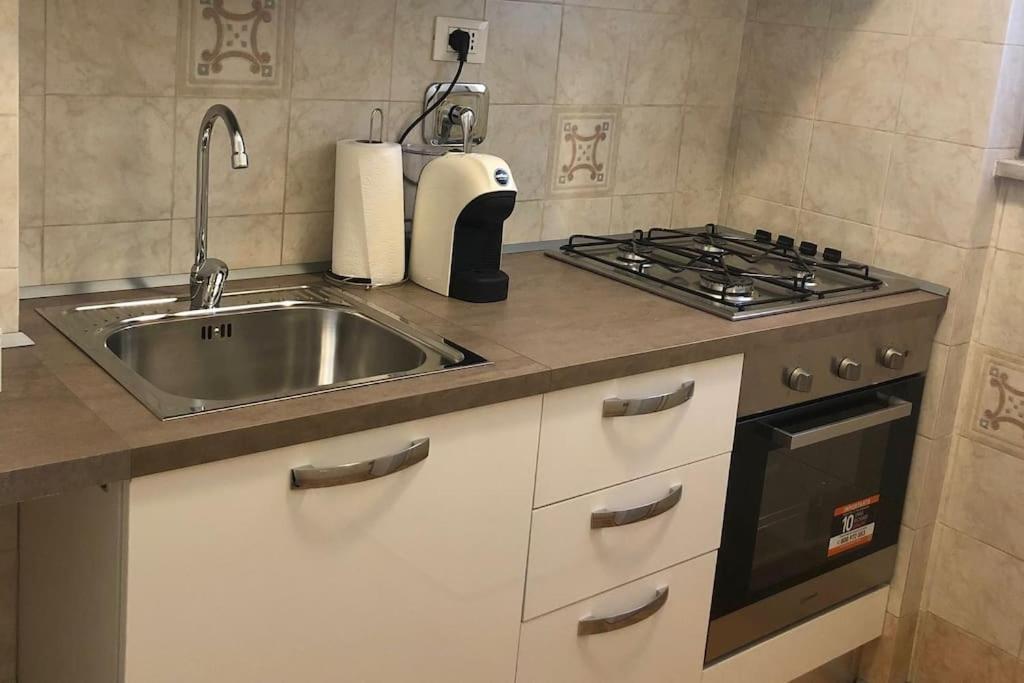 Casa Beatrice: Casa Vacanze A Torino Zewnętrze zdjęcie