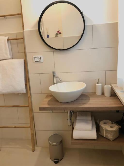 Casa Beatrice: Casa Vacanze A Torino Zewnętrze zdjęcie
