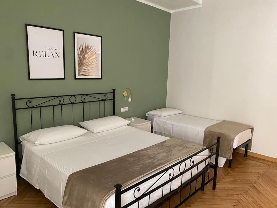 Casa Beatrice: Casa Vacanze A Torino Zewnętrze zdjęcie