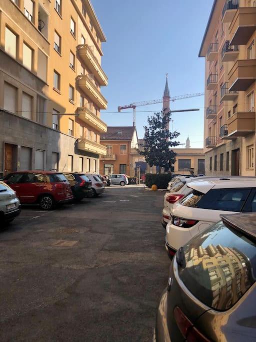 Casa Beatrice: Casa Vacanze A Torino Zewnętrze zdjęcie