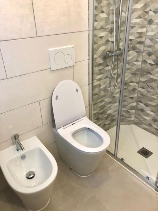 Casa Beatrice: Casa Vacanze A Torino Zewnętrze zdjęcie