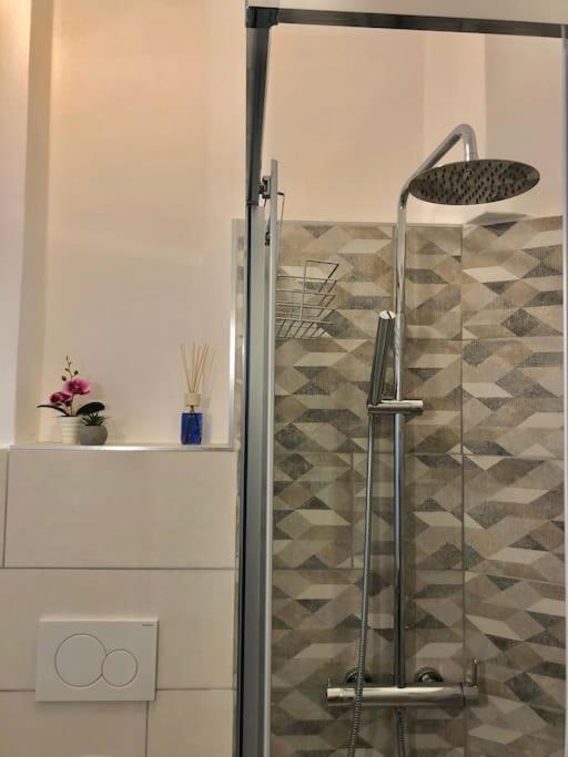 Casa Beatrice: Casa Vacanze A Torino Zewnętrze zdjęcie