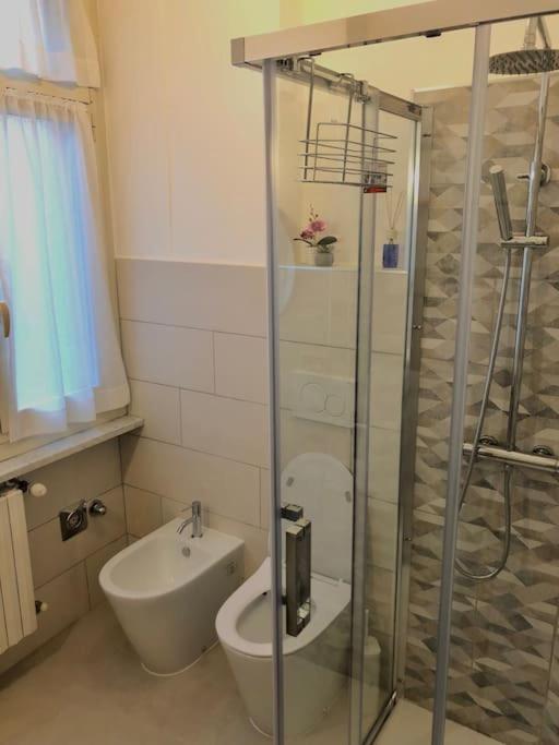 Casa Beatrice: Casa Vacanze A Torino Zewnętrze zdjęcie
