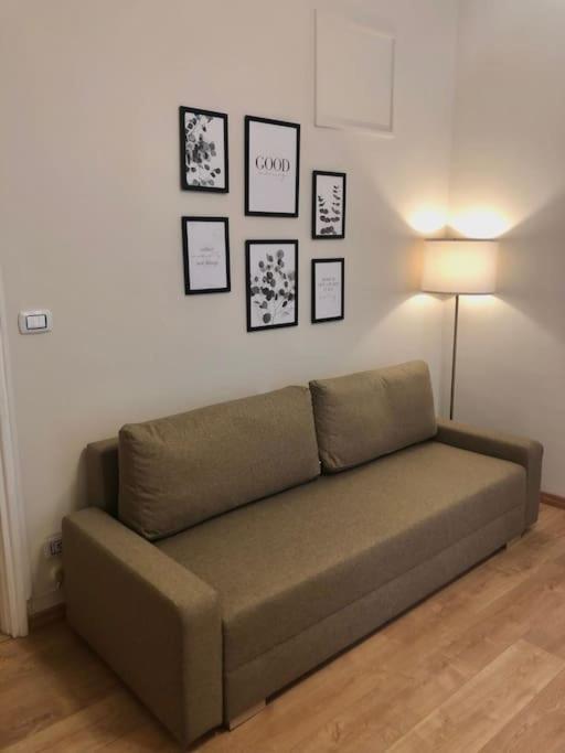 Casa Beatrice: Casa Vacanze A Torino Zewnętrze zdjęcie