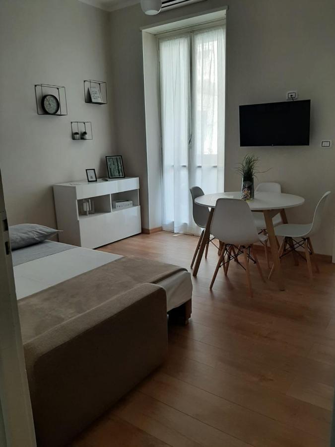 Casa Beatrice: Casa Vacanze A Torino Zewnętrze zdjęcie