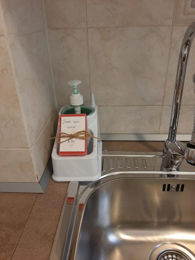 Casa Beatrice: Casa Vacanze A Torino Zewnętrze zdjęcie