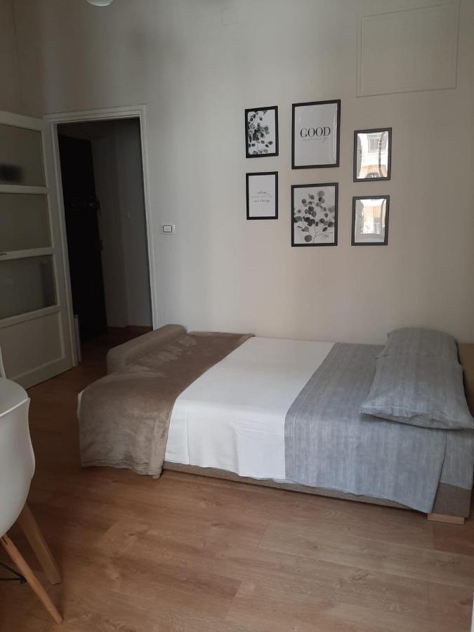 Casa Beatrice: Casa Vacanze A Torino Zewnętrze zdjęcie