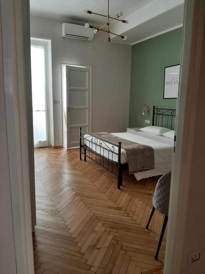 Casa Beatrice: Casa Vacanze A Torino Zewnętrze zdjęcie
