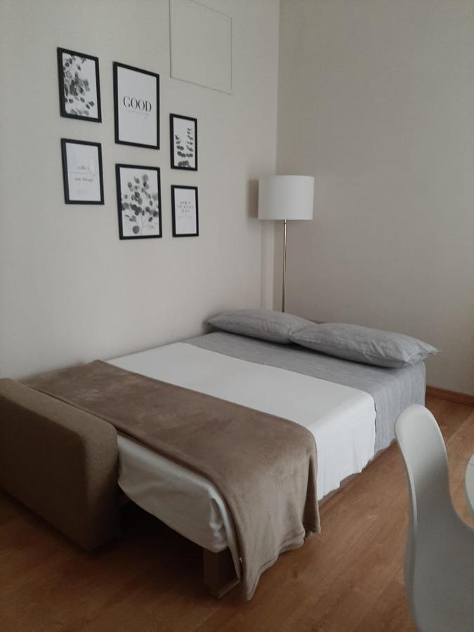 Casa Beatrice: Casa Vacanze A Torino Zewnętrze zdjęcie